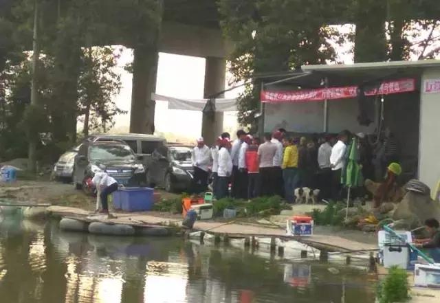 福建南平钓鱼大赛,福建南平郊野钓鱼大赛