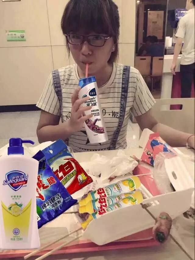 喜欢海飞丝的味道,海飞丝什么味道比较香