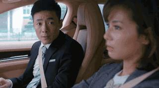 欢乐颂小包总高情商,欢乐颂2小包总的爱情