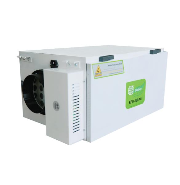 恩科新风怎么样,恩科新风eru250e