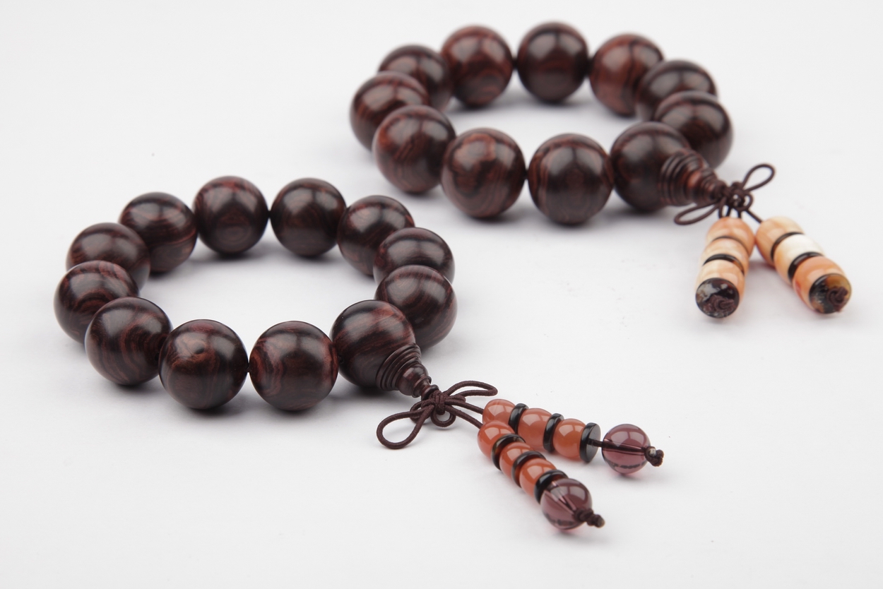 买木质手串一定要懂得相关木材知识