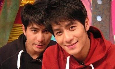 娱乐圈双胞胎姐妹明星,娱乐圈双胞胎明星照片