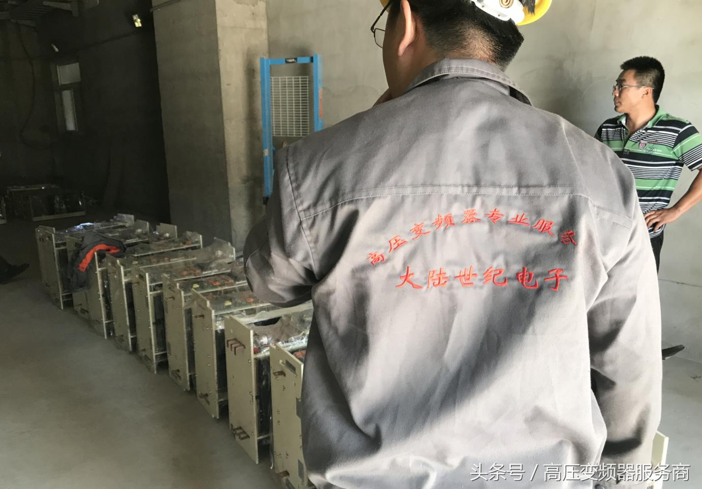 利德华福合康,宝鸡市利德华福变频器维修