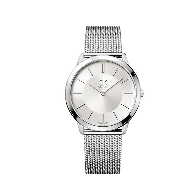 时尚尽显男士风范,时尚男表