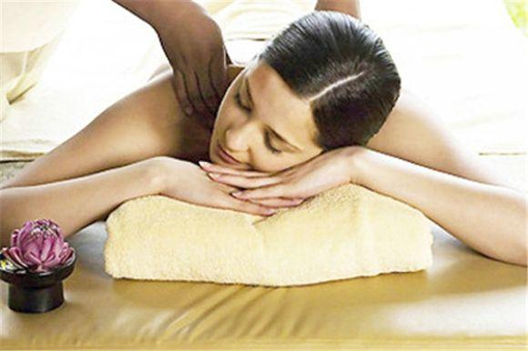 颈椎病自我按摩手法教程,神经根型颈椎病自我按摩