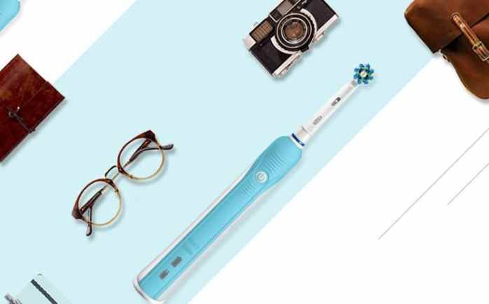 儿童电动牙刷推荐排行榜,京东电动牙刷排行榜前十名