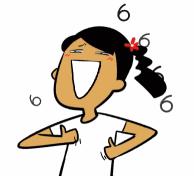 什么东西使人哭笑不得脑筋急转弯,英语最高级脑筋急转弯