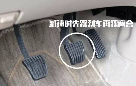 老司机不教的开车技巧,开车好习惯从驾校零基础知识开始