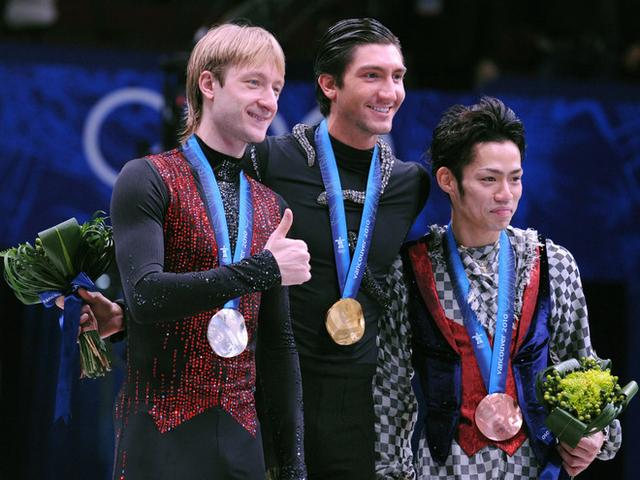 35岁奥运冠军恋上70岁华人,27岁奥运冠军与50岁恩师相恋