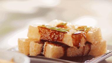 它叫小面，从此没有面敢叫大面