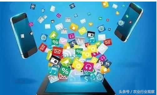 农资电商未来10年前景,农资电商的未来发展前景