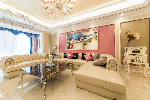 刘奎俊新作丨巴黎春天