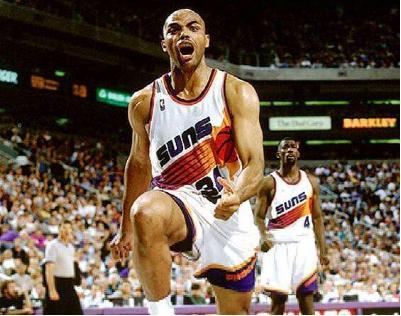 为了限制艾弗森、奥尼尔“横行霸道” 联盟被迫修改了这些规则