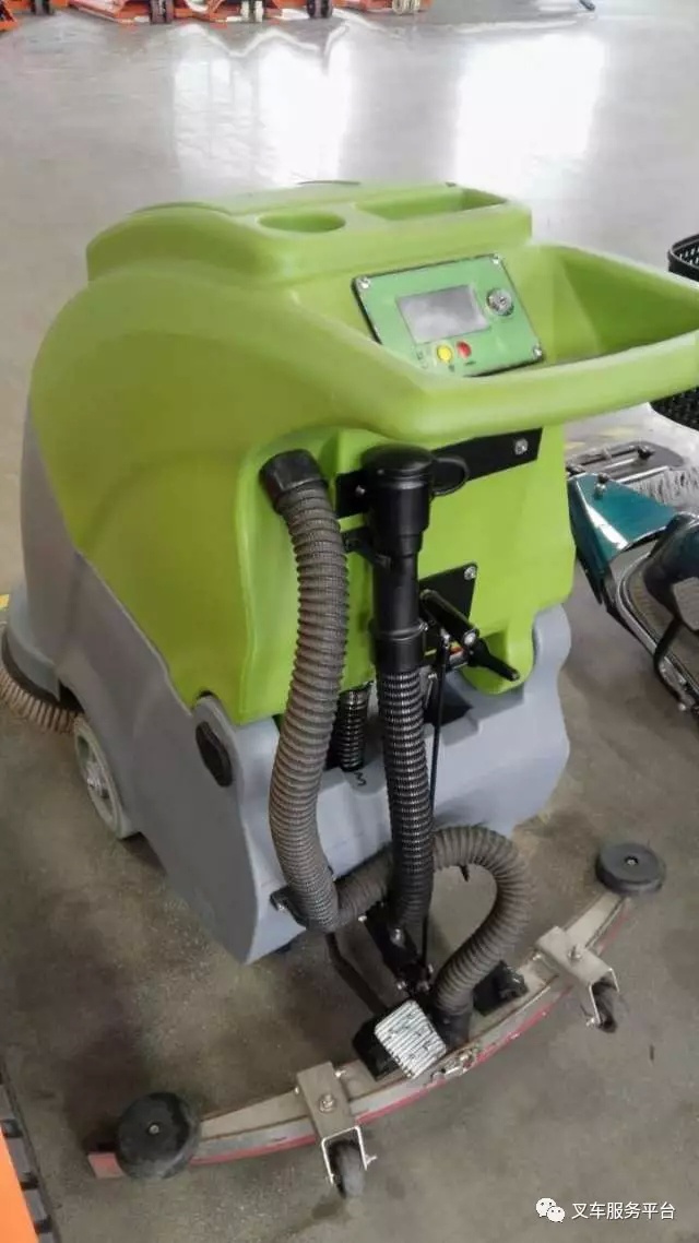 华南这家低调的叉车制造企业，每年30%事迹增长，牛气十足！