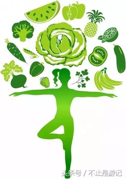 瑜伽前可以吃东西吗,为什么瑜伽后一小时不能进食