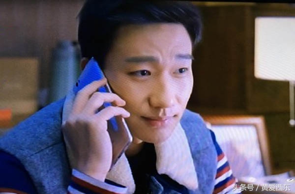 欢乐颂应勤对莹莹好,欢乐颂2应勤问邱莹莹