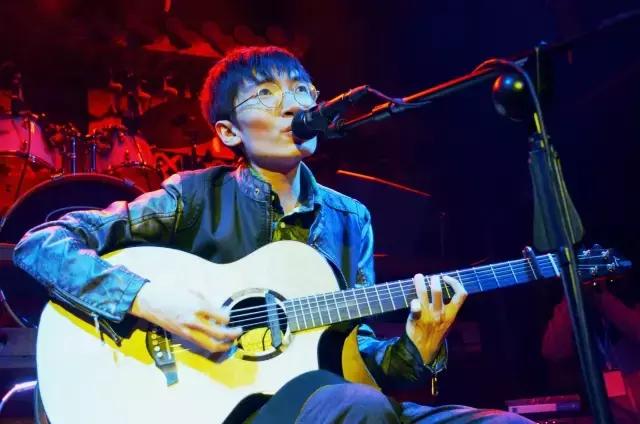 马雨阳专访：首位登上新闻联播的独立音乐人，内心沿叛逆轨迹成长