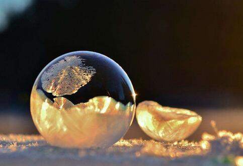 卵泡长大2.6受孕的吗,卵泡能长大但是不能怀孕怎么回事