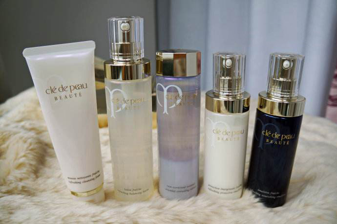 cpb商品使用感受,cpb什么产品值得买