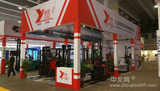 中国广州物流装备展,2023广州国际物流仓储技术展览会