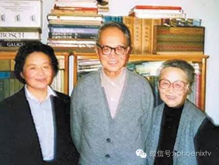 纪念杨绛：十年浩劫，温润如玉