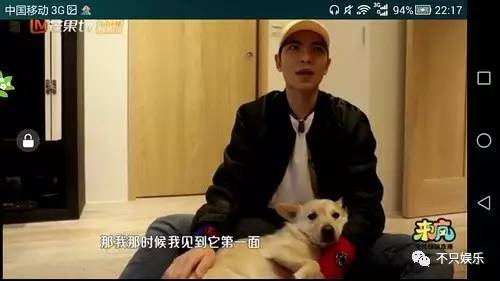 萧敬腾领养狗狗,萧敬腾领养孩子