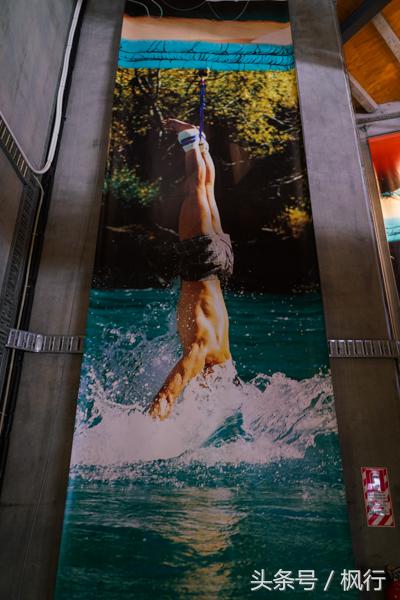 新西兰皇后镇卡瓦劳大桥蹦极,皇后镇新西兰蹦极