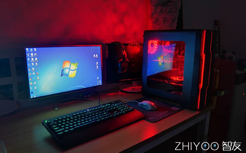 大水牛潘多拉侧透水冷 (大水牛潘多拉plus机箱装机视频)