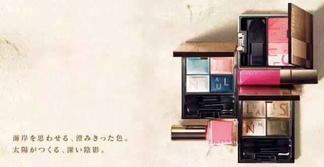 彩妆护肤品种草,彩妆品牌种草