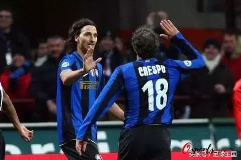 只有你能体会亡命天涯的勇敢——克雷斯波