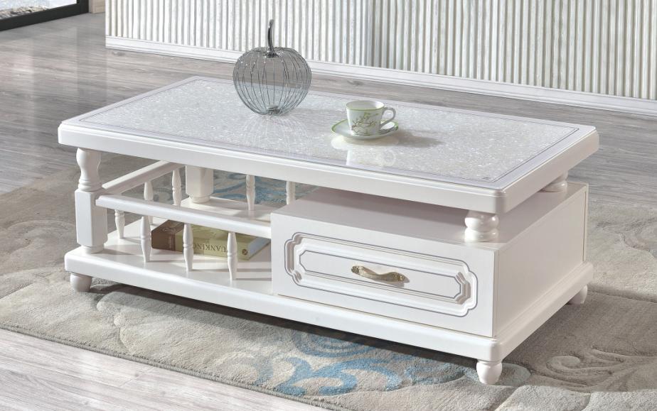 茶几台面什么石材最好,茶几台面定制人造大理石台面