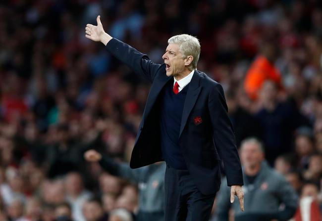 阿森纳致敬温格的视频,阿森纳球迷呼吁请回温格