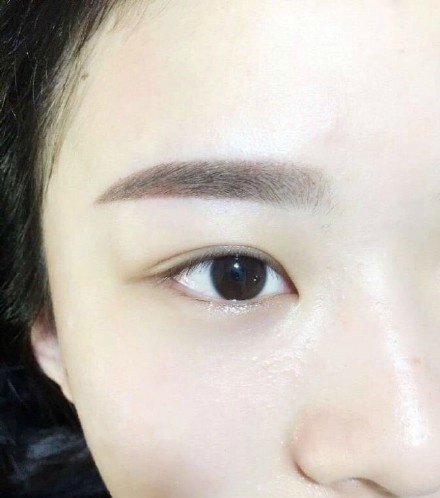 纹绣怎么做到结痂少,纹绣如何做好教学和管理