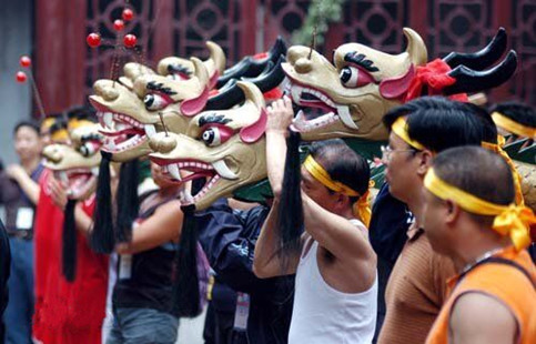 我的家乡端午节习俗是什么,端午节家乡的习俗作文