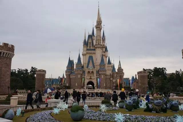 东京真的太好玩了,东京亲子自由行攻略