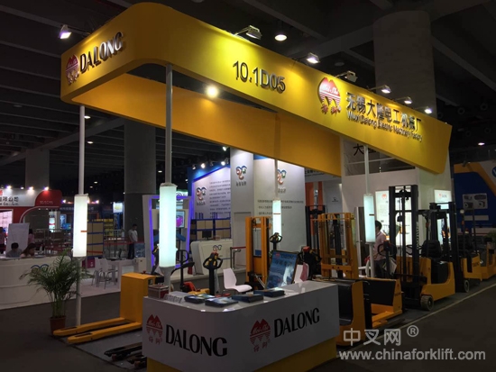 中国广州物流装备展,2023广州国际物流仓储技术展览会