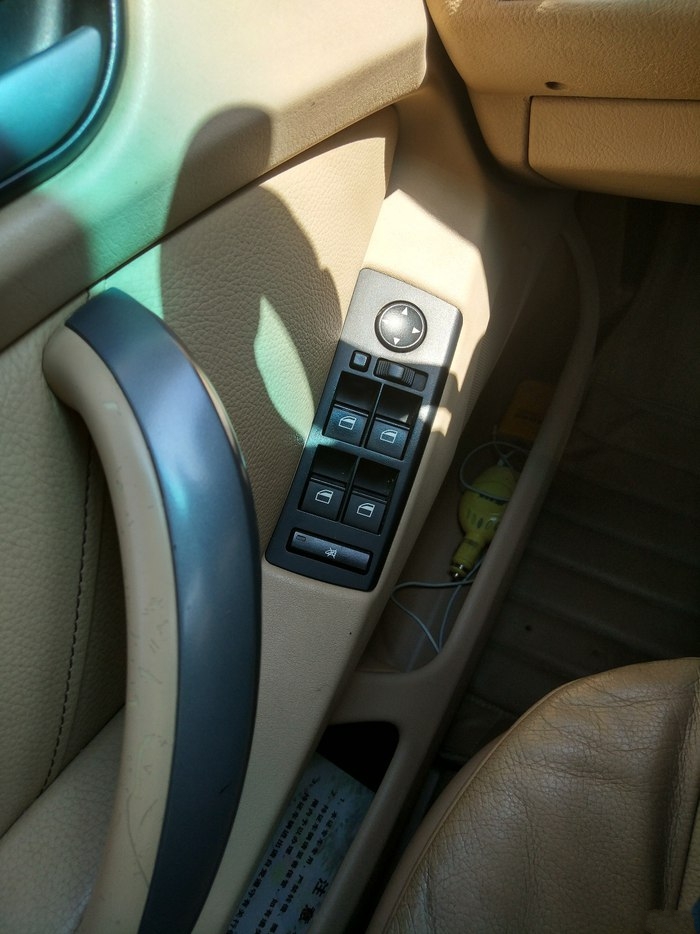 行驶了30万公里的宝马x5,买宝马x53.0t真实油耗多少