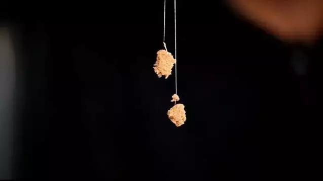 新手怎么简单开拉饵视频教程,最简单的快速的开饵方法