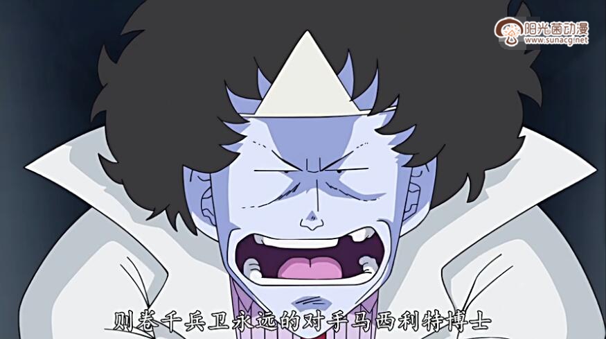 悟空vs阿拉蕾,龙珠悟空大战比克大魔王