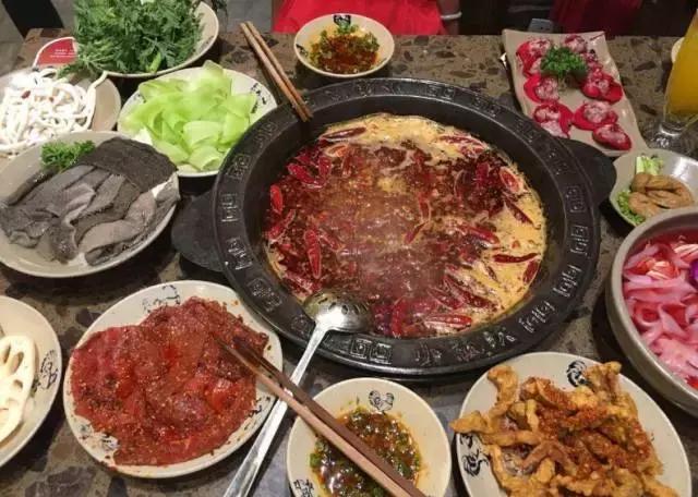 济南至成都自由行,济南到重庆成都旅游攻略路线推荐