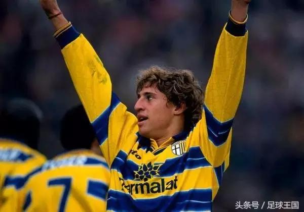 只有你能体会亡命天涯的勇敢——克雷斯波