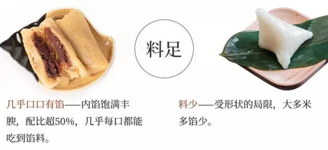 让金庸念念不忘的粽子，原来是这样的滋味