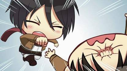 为了卖个萌，现在都流行起大舌头啦？