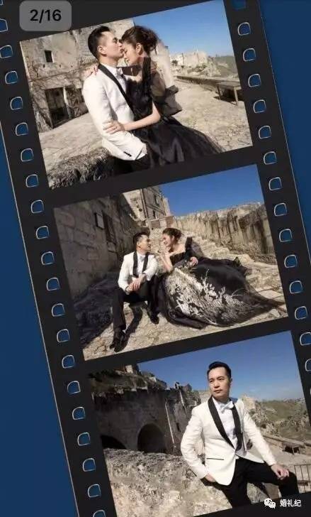 拍婚纱照怎么选婚纱和西服,拍婚纱怎么选影楼