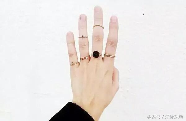 手胖了戒指取不下来,长胖后戒指摘不下来怎么办