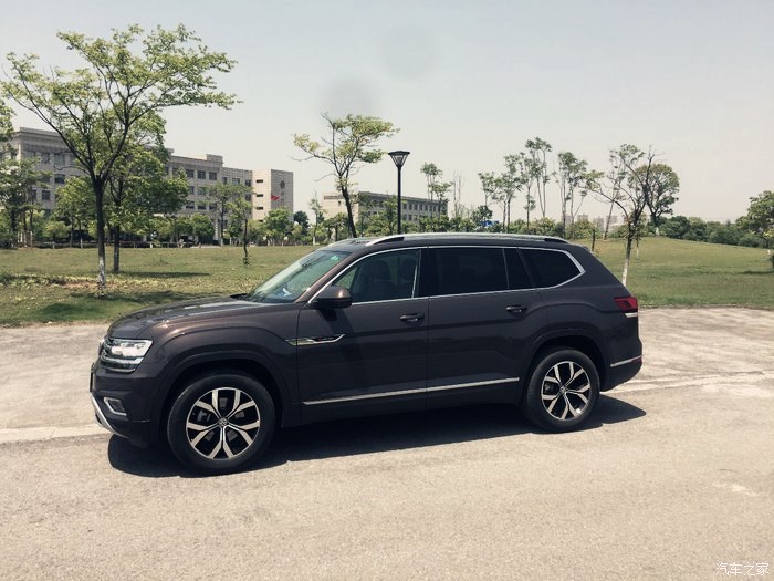 大众途昂最新款车主感受,大众途昂2022款车主的评价