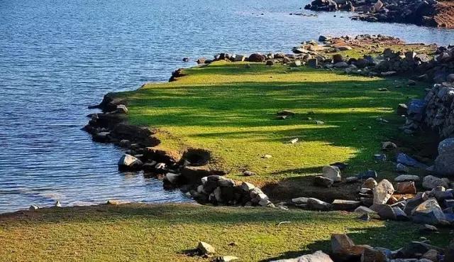 带着村花去旅行,带你去平潭旅游