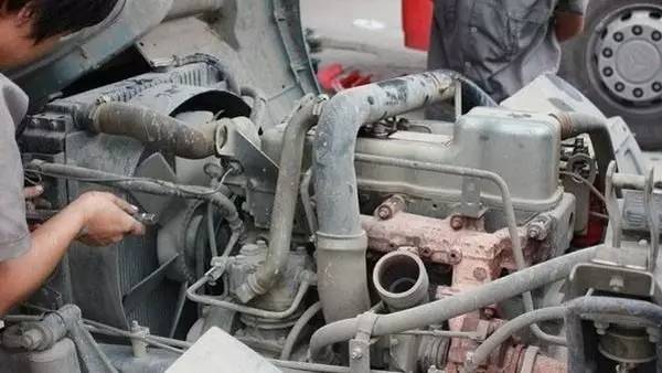 夏季车高温解决方法,怎么避免汽车发动机高温