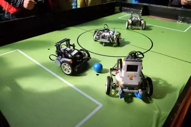 北京wro奥林匹克机器人大赛,wc世界机器人大赛