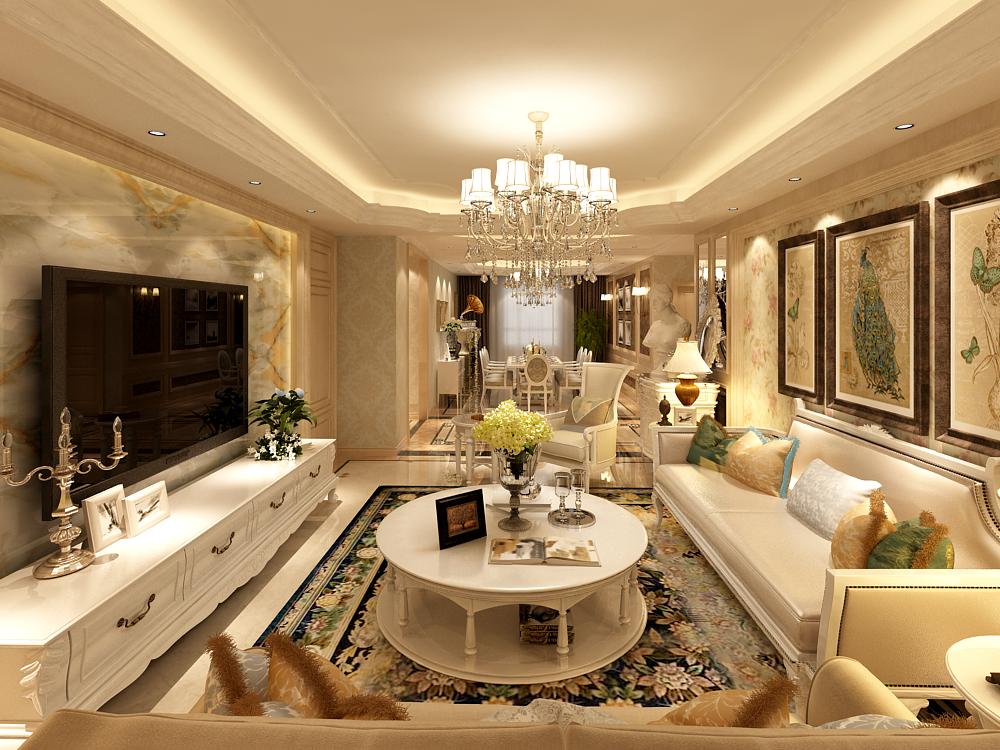 尚景新世界户型图186平,尚景新世界160平精装